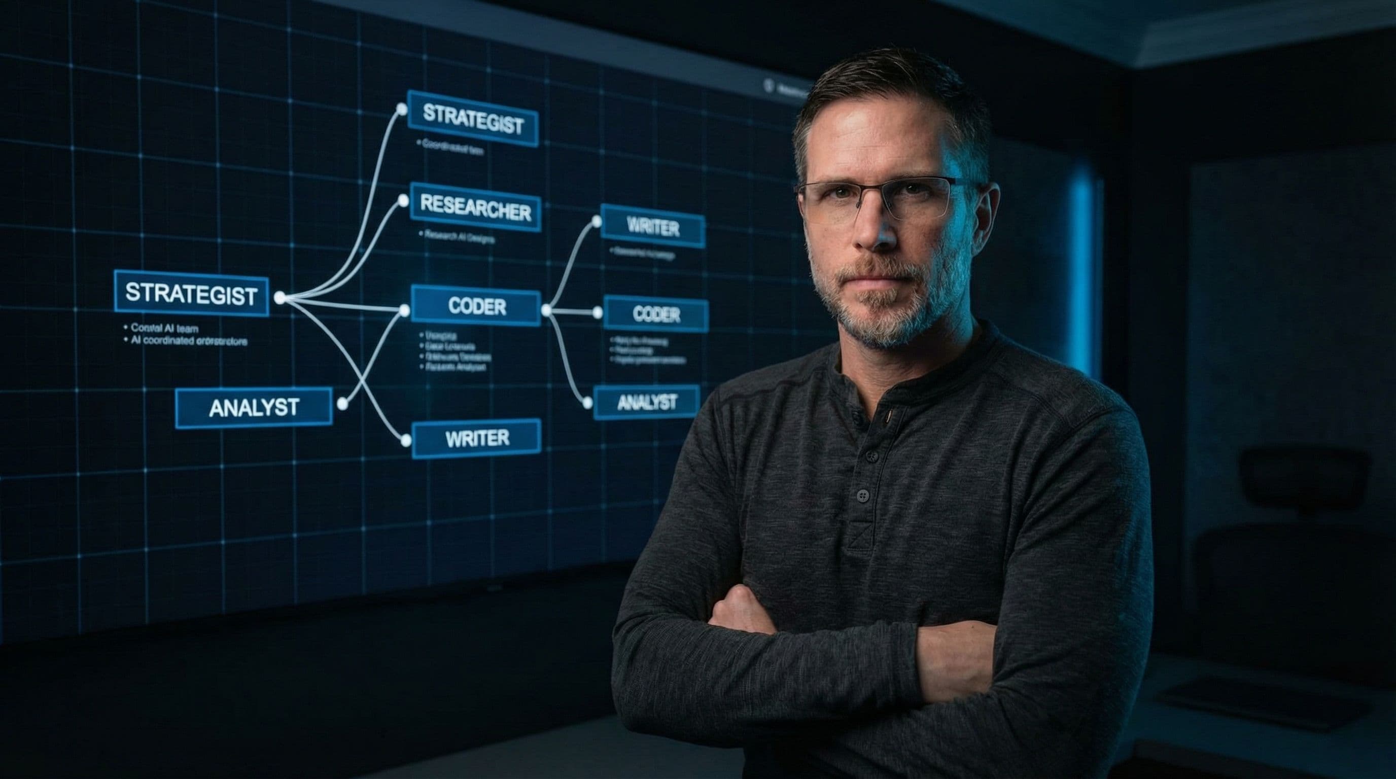 How To Set Up Your AI Agent Content Factory