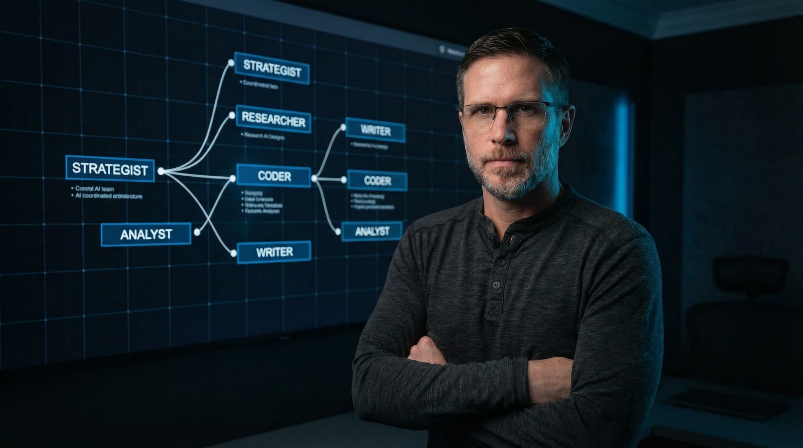 How To Set Up Your AI Agent Content Factory