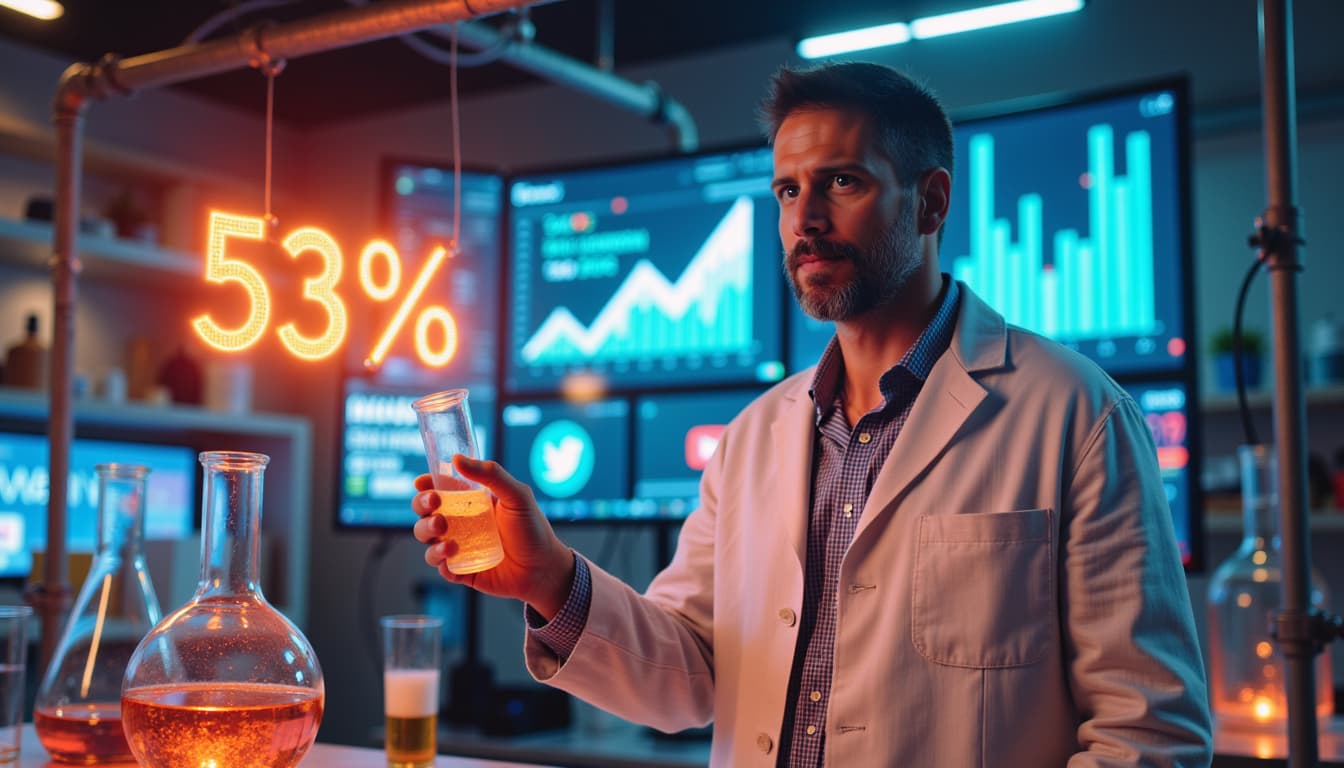 What's Actually Working (And What Isn't) In My Solo Creator Business