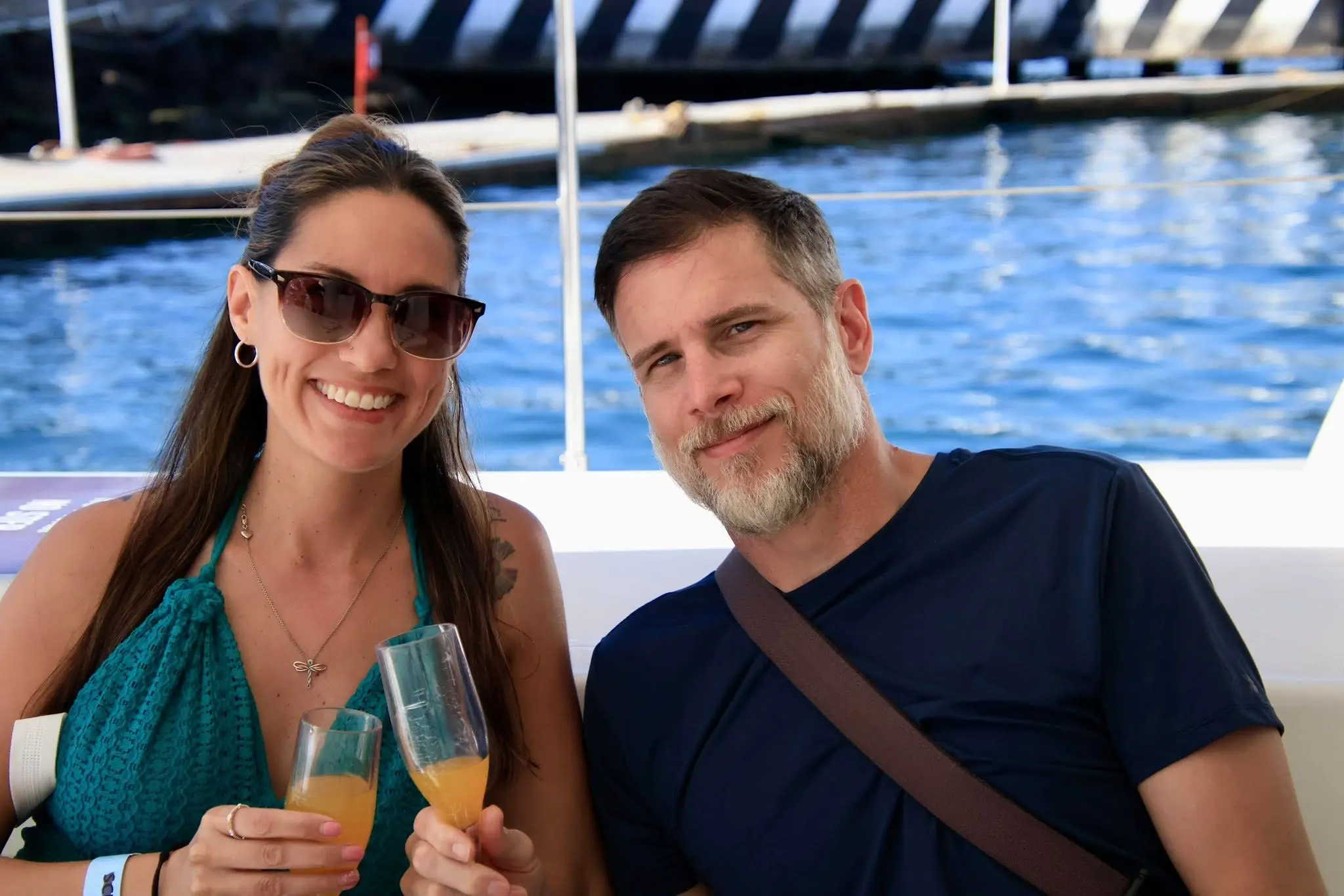 Honest Results from 4 Weeks in Cabo