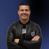 Ray Higdon